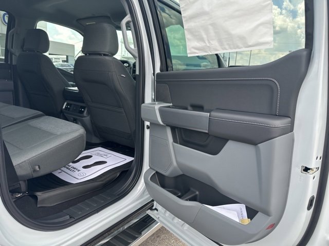 New 2025 Ford F150 XLT image 19