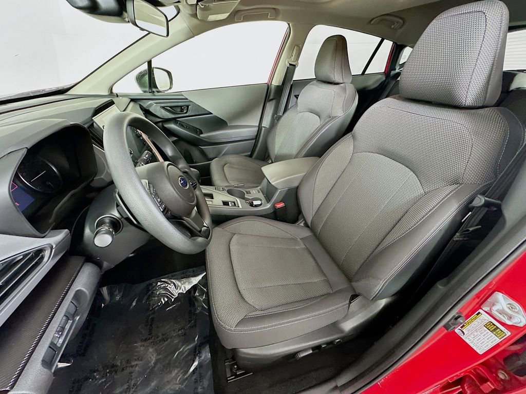 Used 2024 Subaru Crosstrek 2.0i Premium image 28