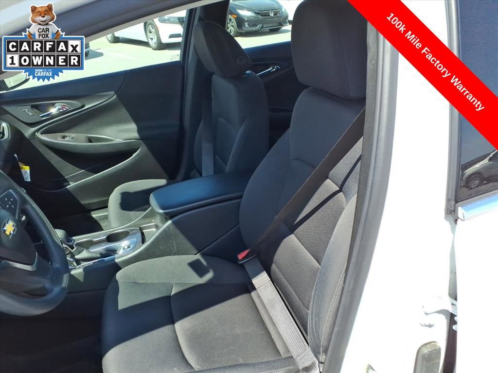 Used 2023 Chevrolet Malibu LS FWD image 15