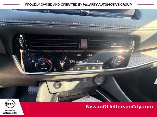 New 2026 Nissan Rogue Platinum w/ Platinum Premium Package AWD/4WD image 27