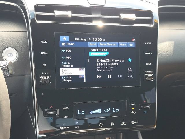 Certified 2022 Hyundai Santa Cruz SEL Premium AWD/4WD image 12