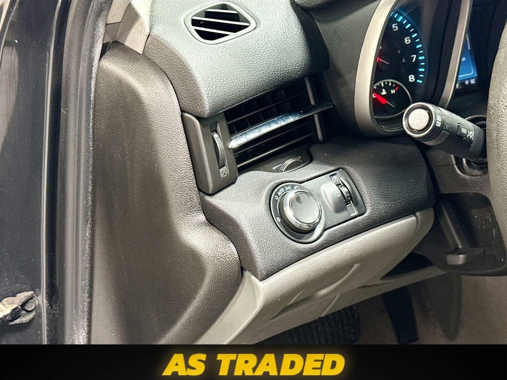 Used 2014 Chevrolet Malibu LS w/ Protection Package image 10