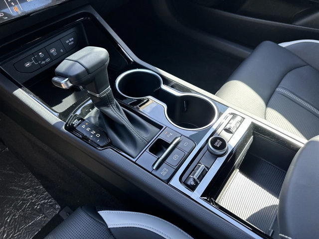 New 2026 Kia K5 GT-Line w/ GT-Line Premium Package FWD image 28