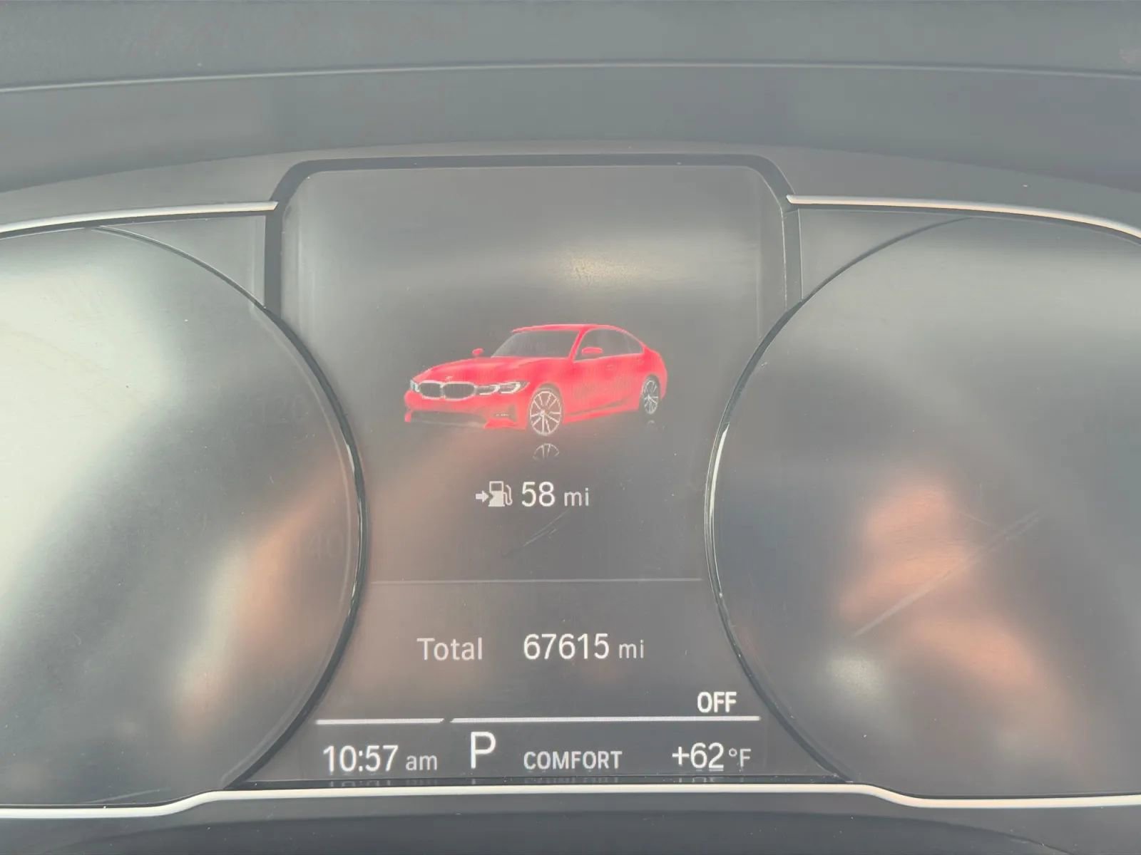 Used 2021 BMW 330i xDrive Sedan w/ Convenience Package AWD/4WD image 25