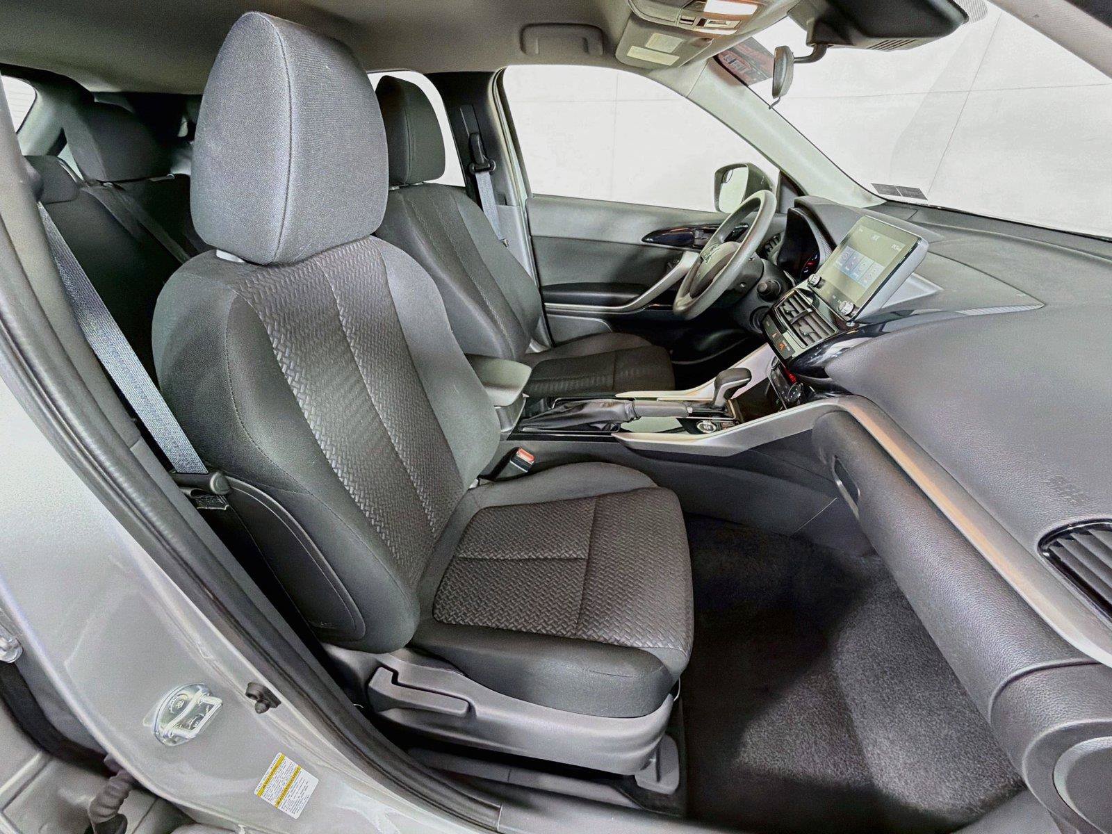 Used 2024 Mitsubishi Eclipse Cross LE AWD/4WD image 31