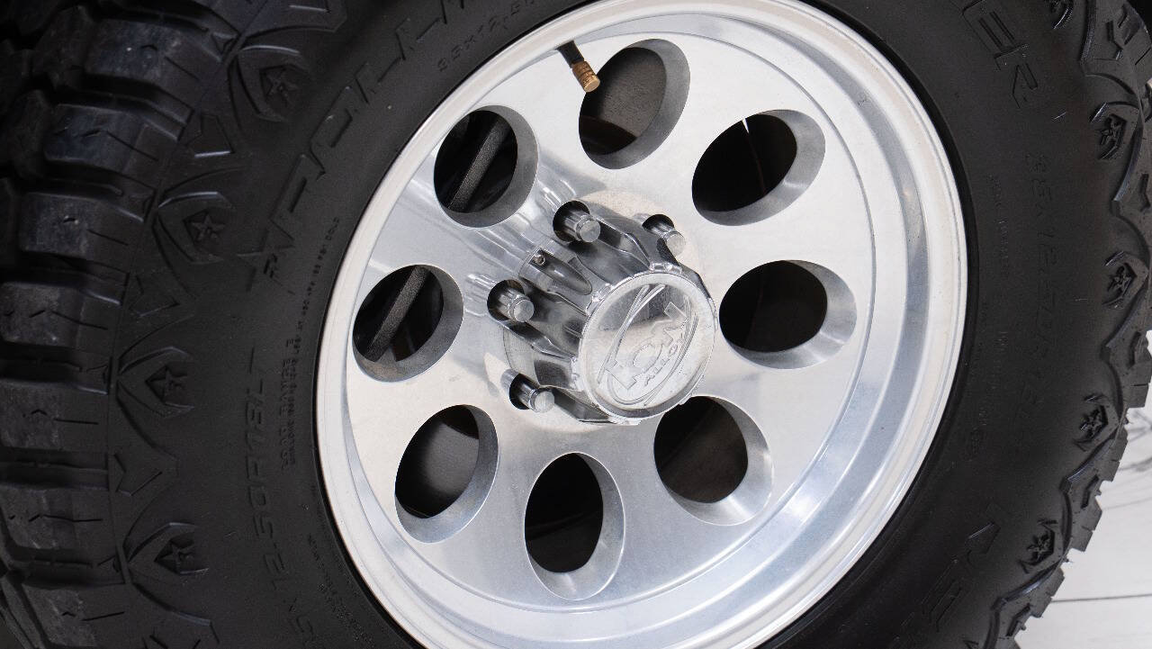 Used 2019 RAM 1500 Rebel w/ Rebel Level 2 Equipment Group AWD/4WD image 85