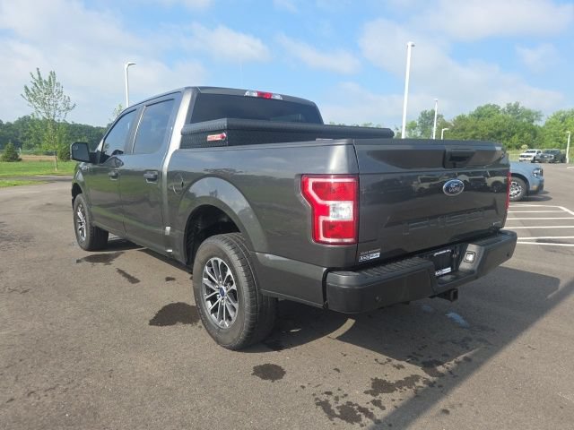 Used 2020 Ford F150 XL AWD/4WD image 15