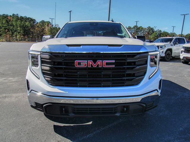 New 2026 GMC Sierra 1500 Pro w/ Pro Value Package image 2