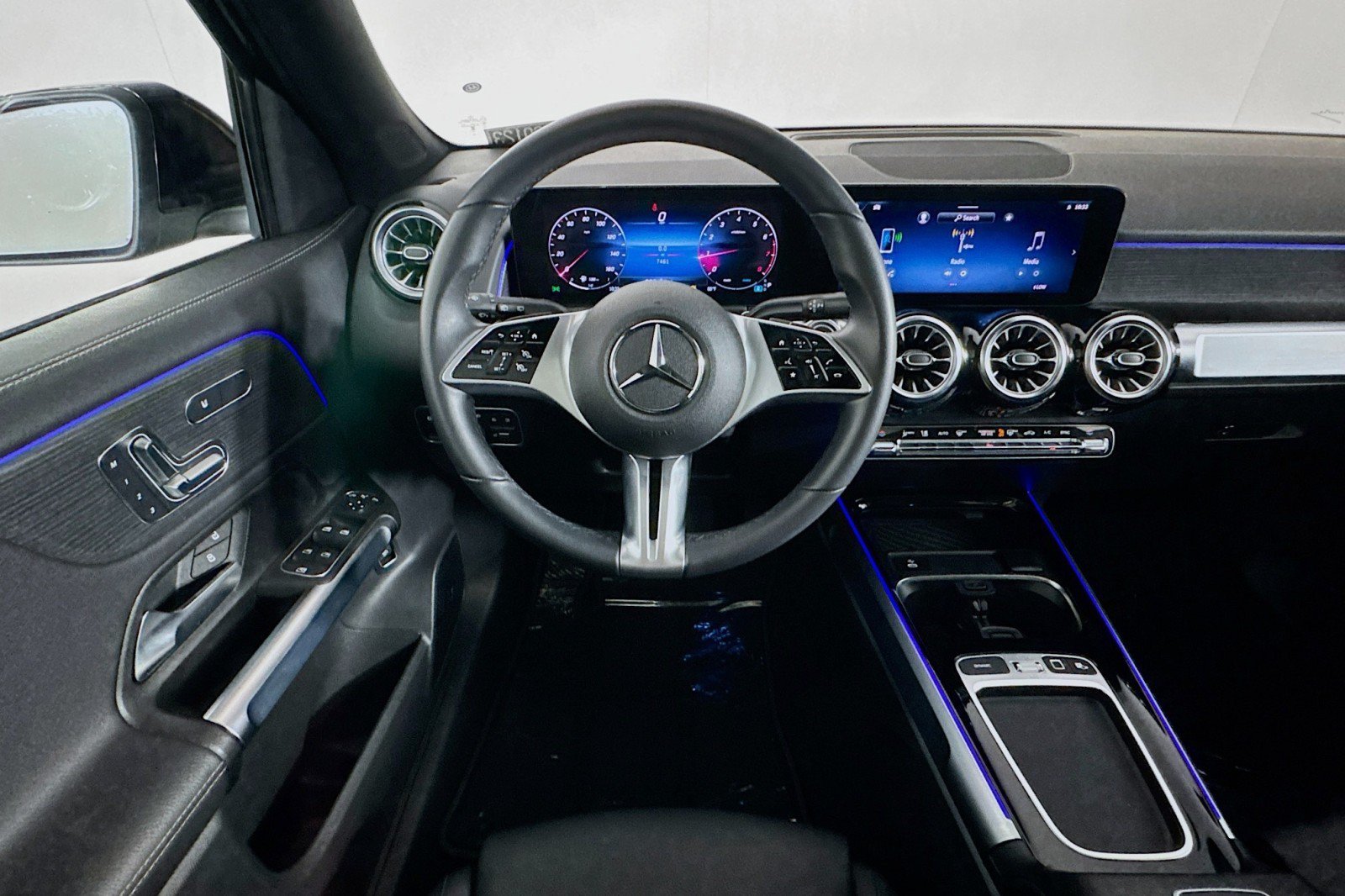 Certified 2026 Mercedes-Benz GLB 250 image 6