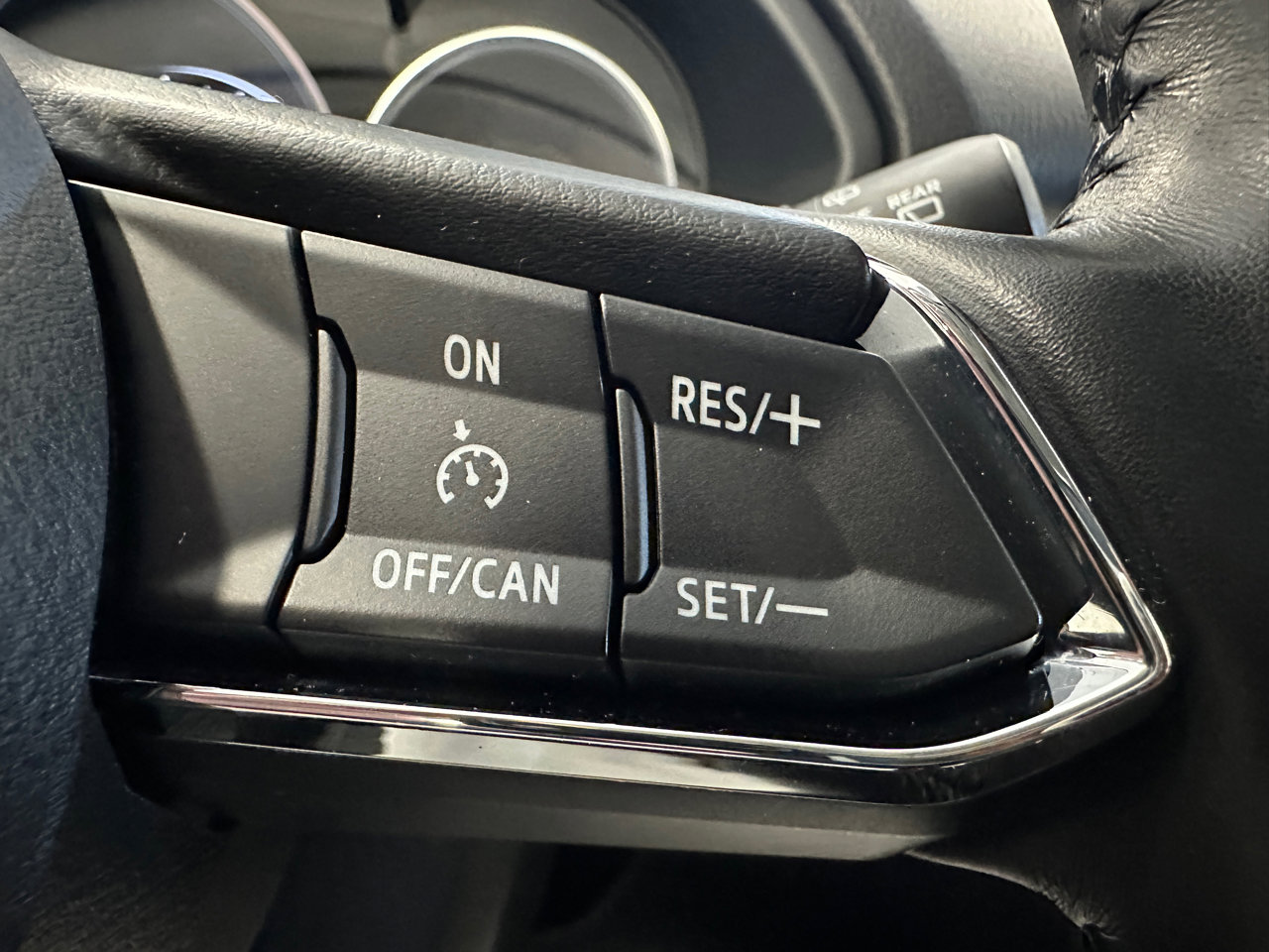 Used 2018 MAZDA CX-5 Sport image 33