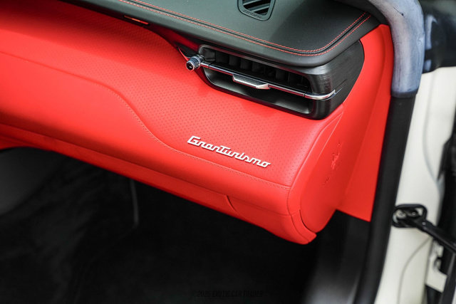 Used 2024 Maserati GranTurismo Trofeo AWD/4WD image 48