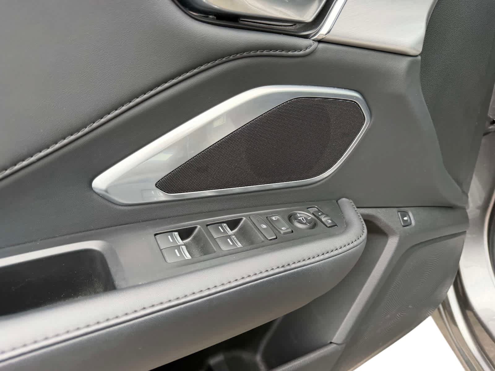 Used 2023 Acura RDX AWD image 19