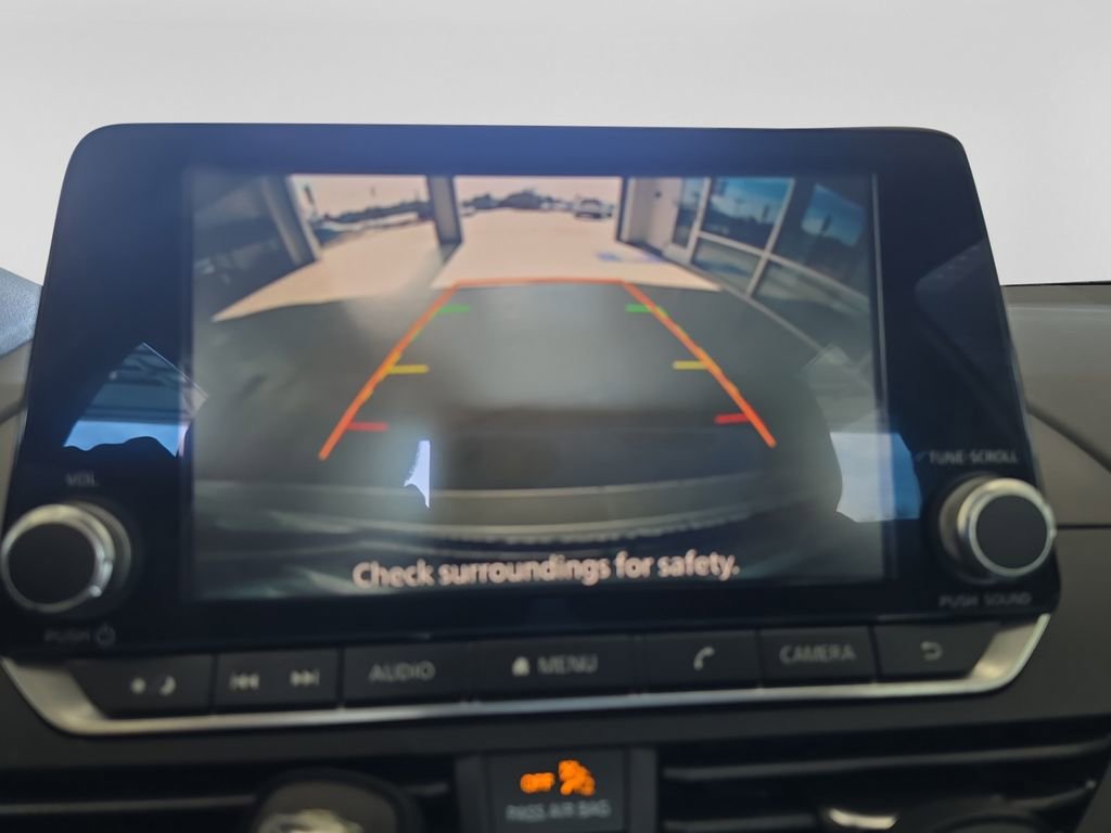 Used 2024 Nissan Altima 2.5 SV image 22