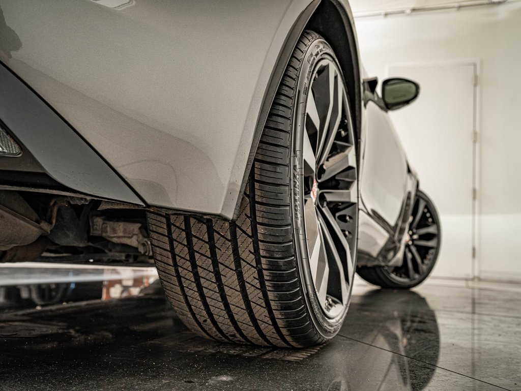 Used 2020 Jaguar F-TYPE Coupe image 43