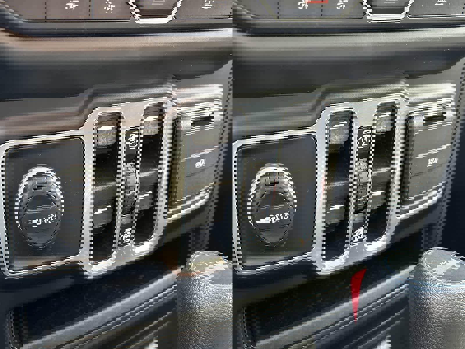 Certified 2021 Jeep Wrangler Unlimited Sport image 26