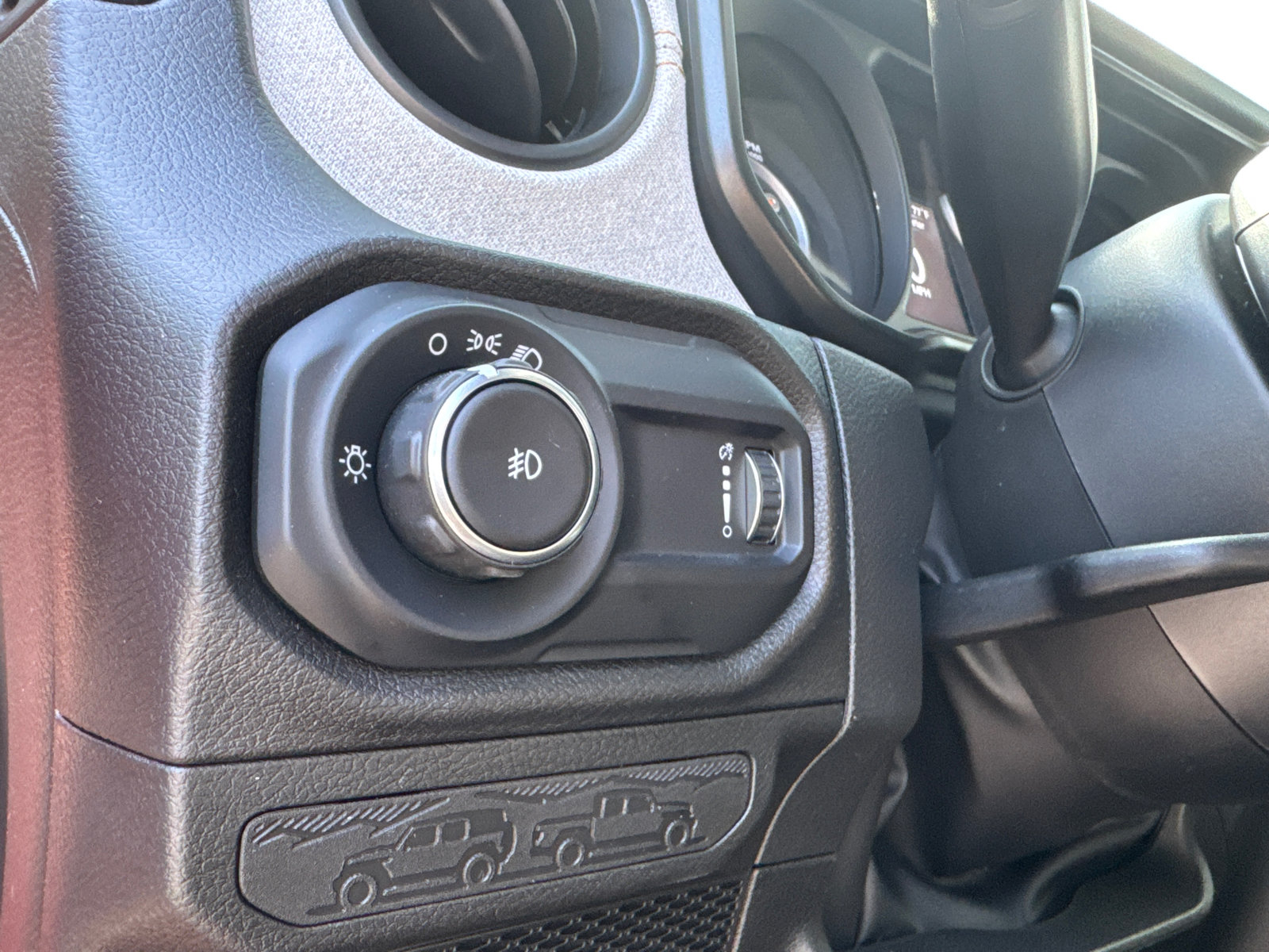 New 2026 Jeep Wrangler Sport AWD/4WD image 28
