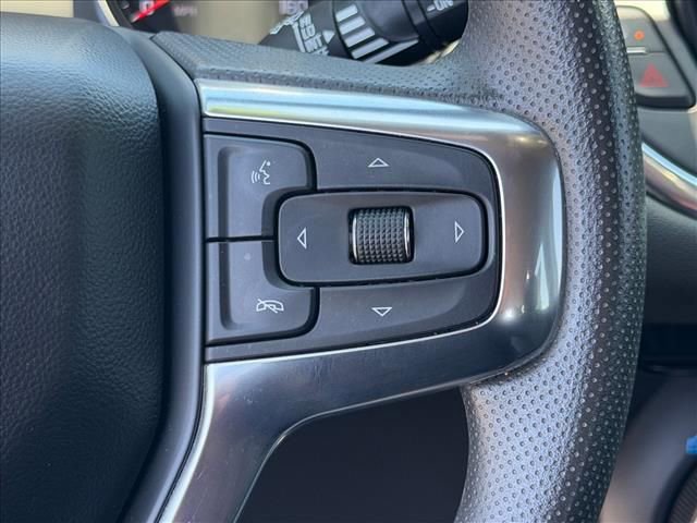 Used 2023 Chevrolet Blazer LT AWD/4WD image 18