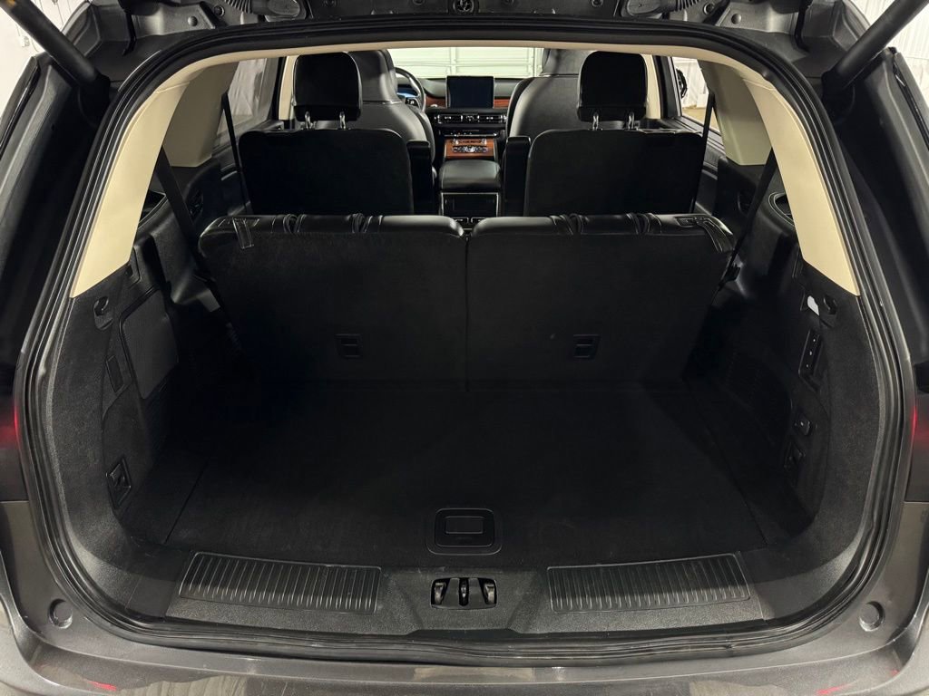 Used 2020 Lincoln Aviator Reserve w/ Equipment Group 201A AWD/4WD image 64