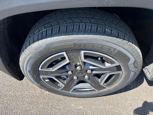 New 2026 Jeep Cherokee Limited AWD/4WD image 31