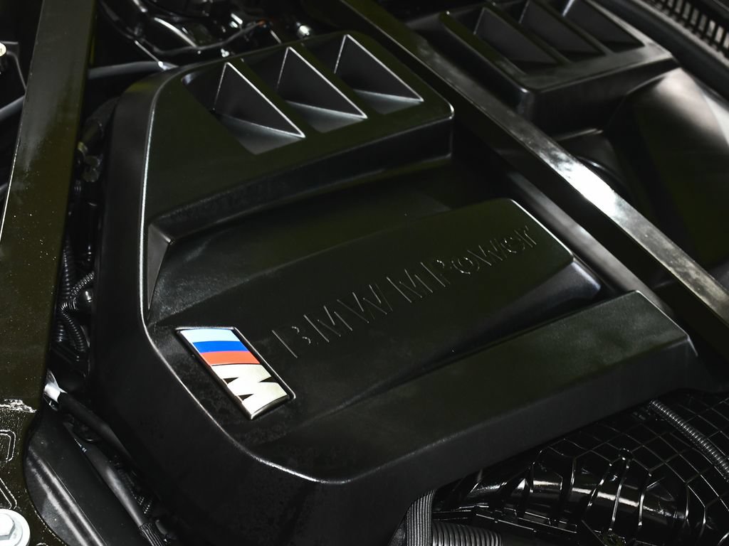 Used 2026 BMW M4 xDrive Competition AWD/4WD image 76