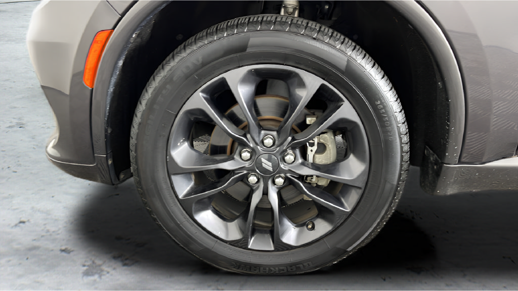 Used 2021 Dodge Durango GT AWD/4WD image 46