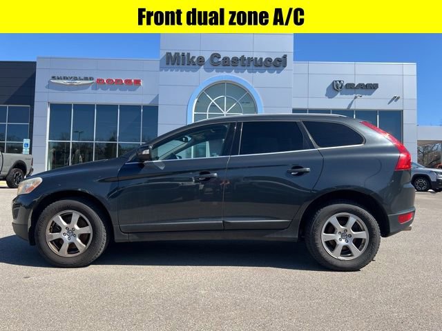 Used 2012 Volvo XC60 3.2 image 6