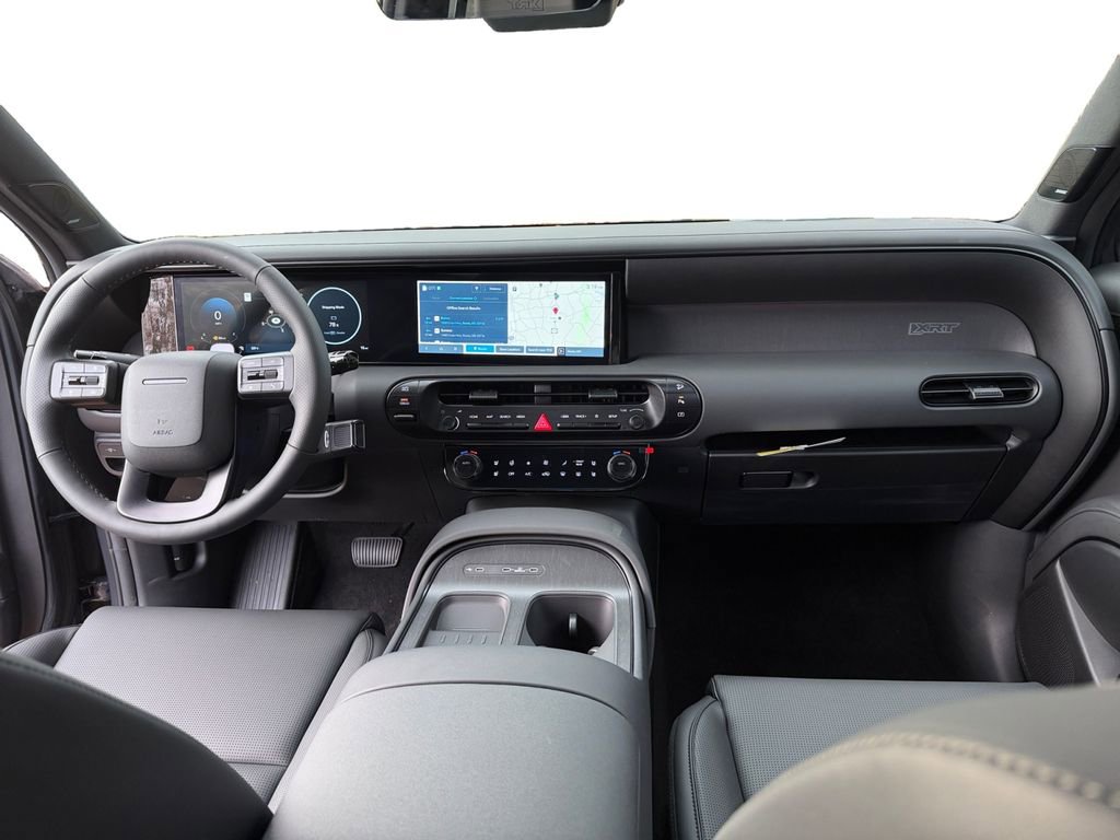 New 2026 Hyundai Palisade XRT Pro image 11