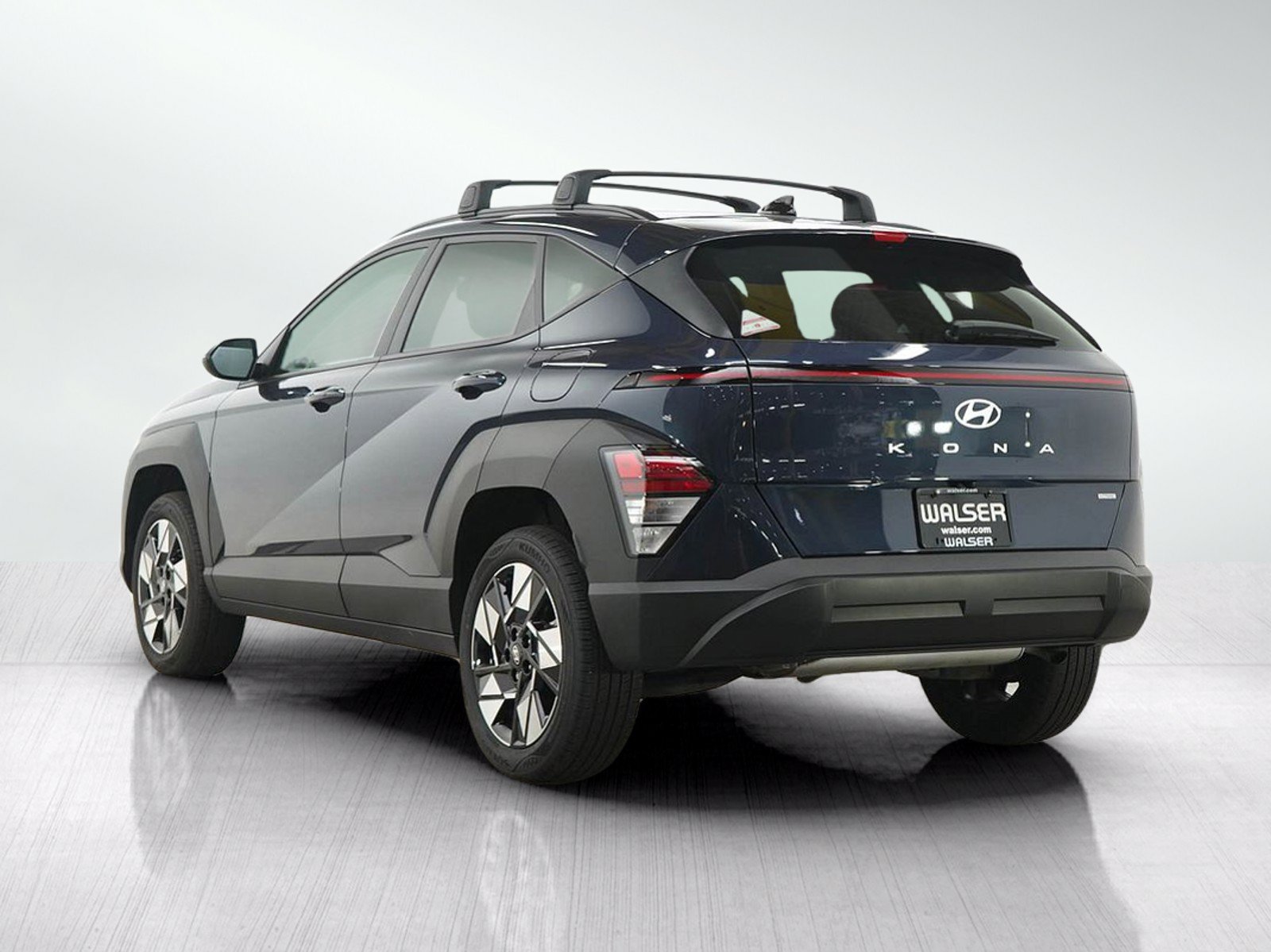 Certified 2024 Hyundai Kona SEL AWD/4WD image 3