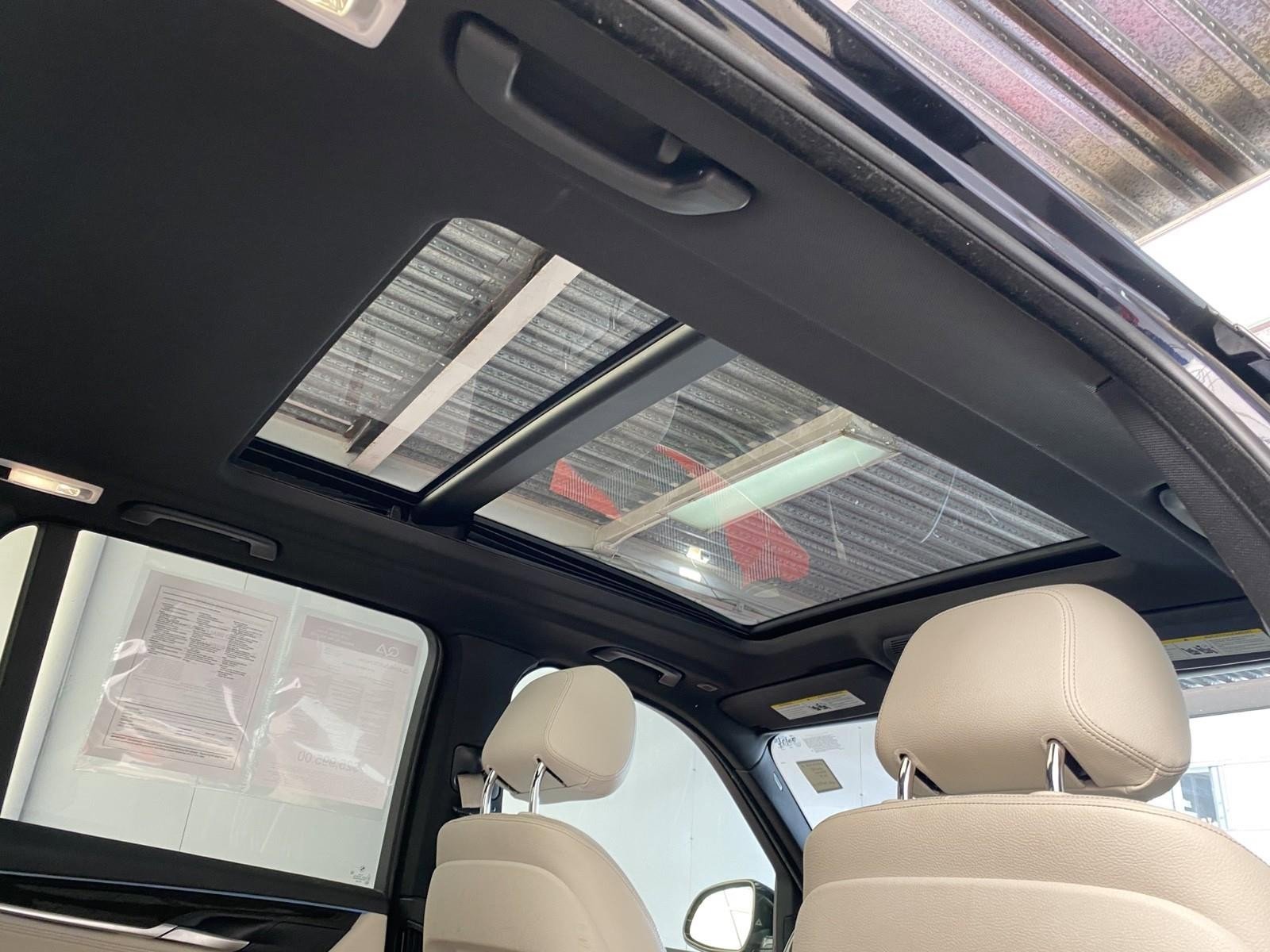 Used 2018 BMW X5 xDrive35i image 13