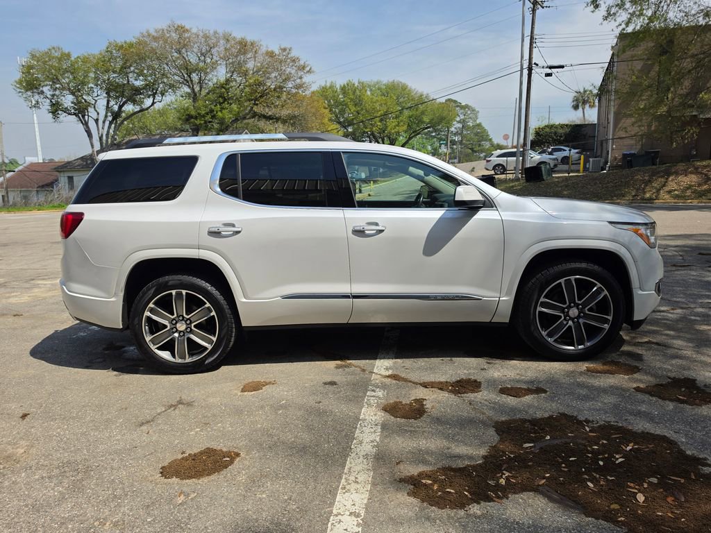 Used 2019 GMC Acadia Denali w/ Technology Package image 42