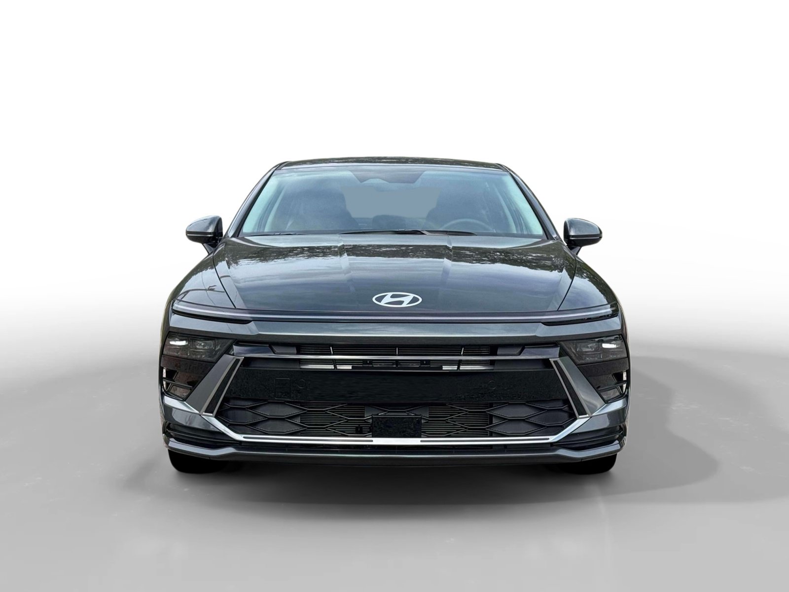 New 2026 Hyundai Sonata SEL FWD image 12