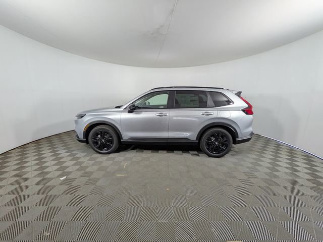 New 2026 Honda CR-V Sport Touring image 21