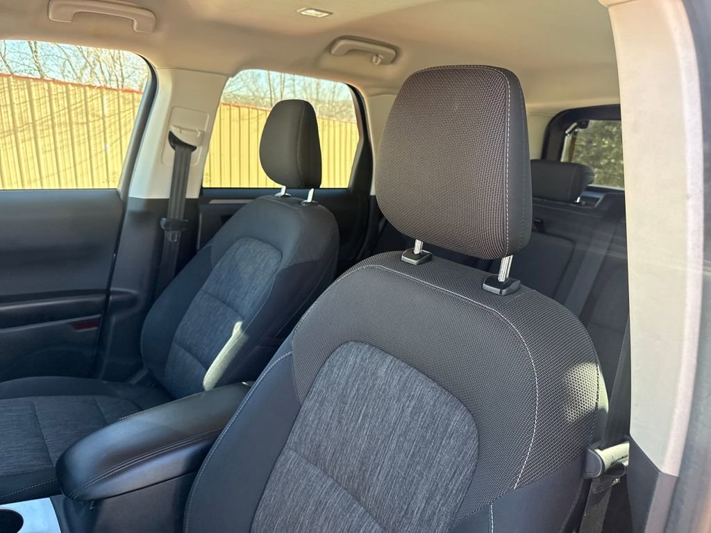 Certified 2021 Ford Bronco Sport Big Bend image 12