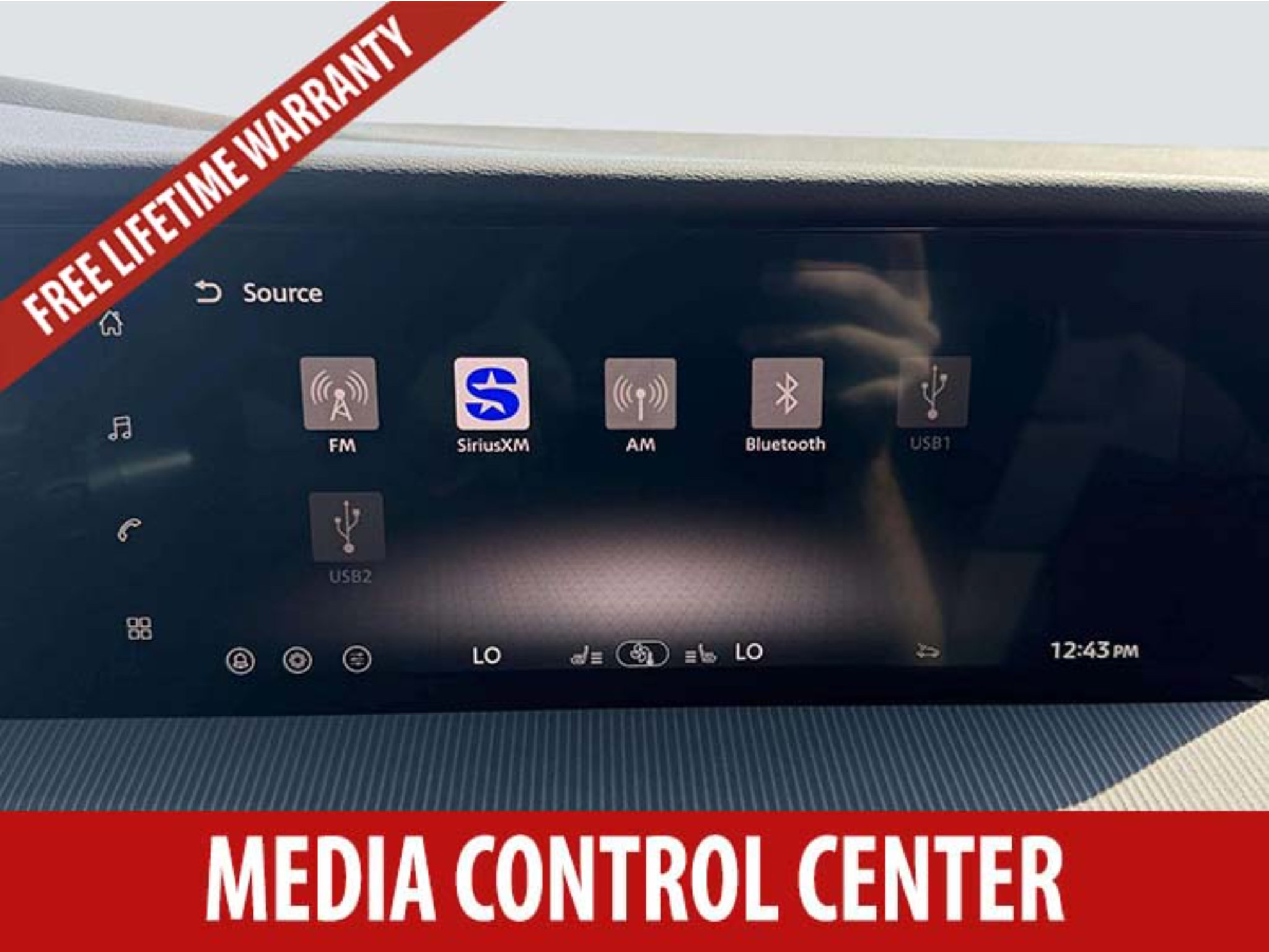 New 2027 Nissan Murano SV AWD/4WD image 8