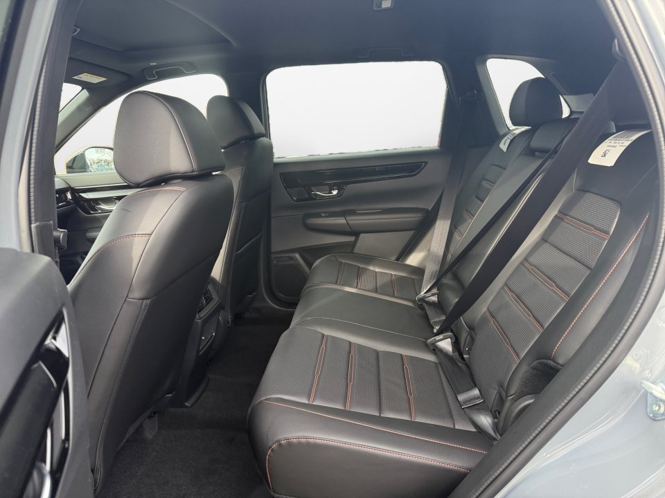 Used 2026 Honda CR-V Sport Touring image 13