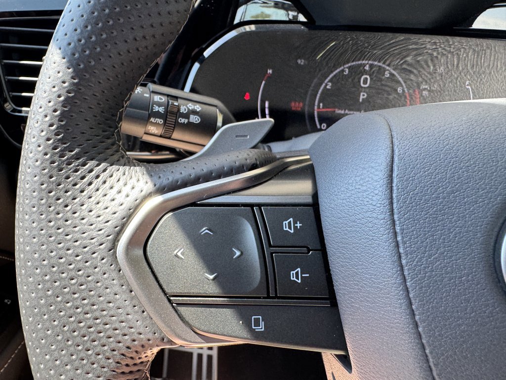 Used 2022 Lexus NX 350 F Sport image 27