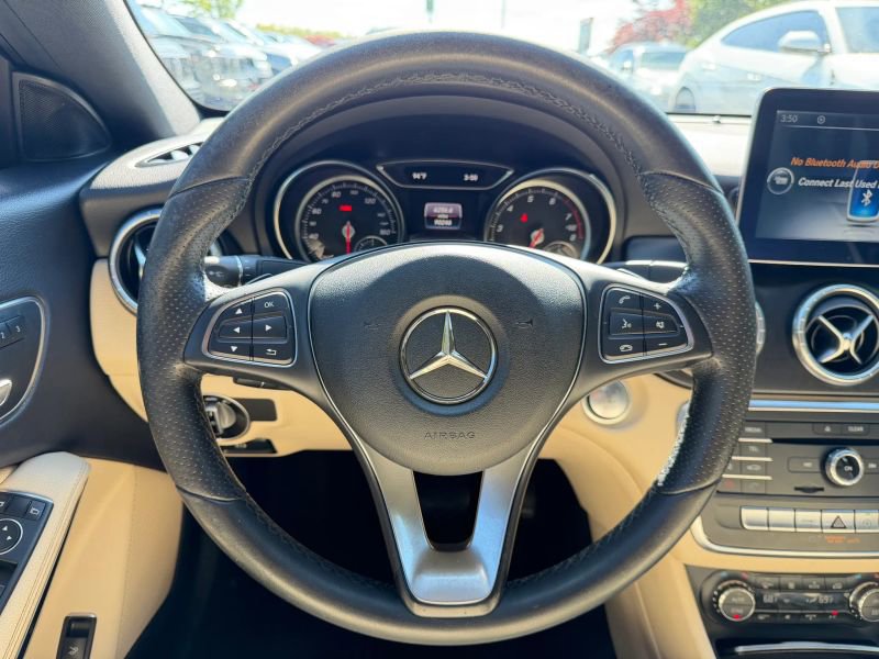 Used 2017 Mercedes-Benz CLA 250 image 18