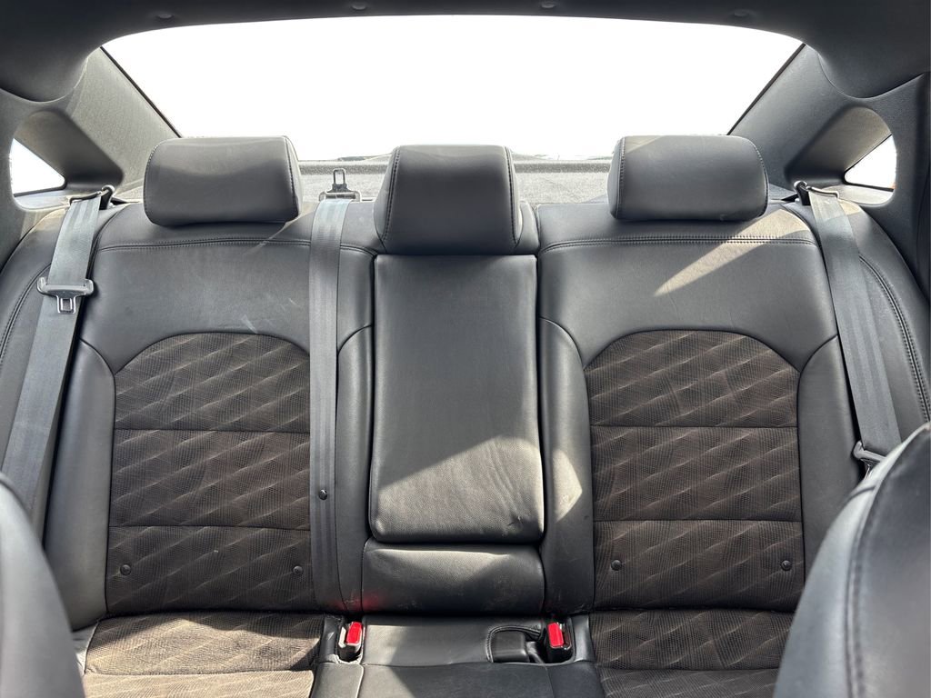 Used 2018 Hyundai Sonata Sport w/ Cargo Package image 19