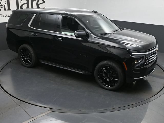 New 2026 Chevrolet Tahoe Premier AWD/4WD image 17