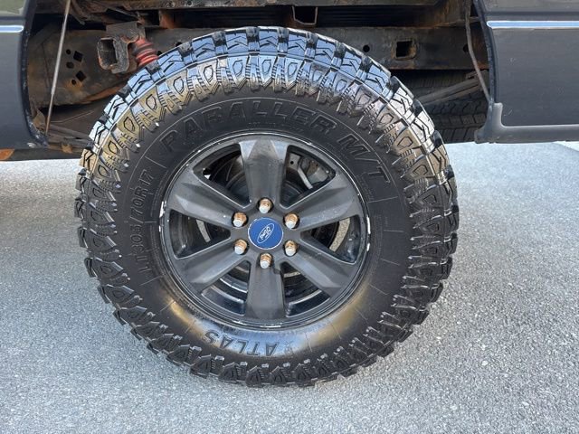 Used 2014 Ford F150 STX w/ Equipment Group 201A Mid image 10