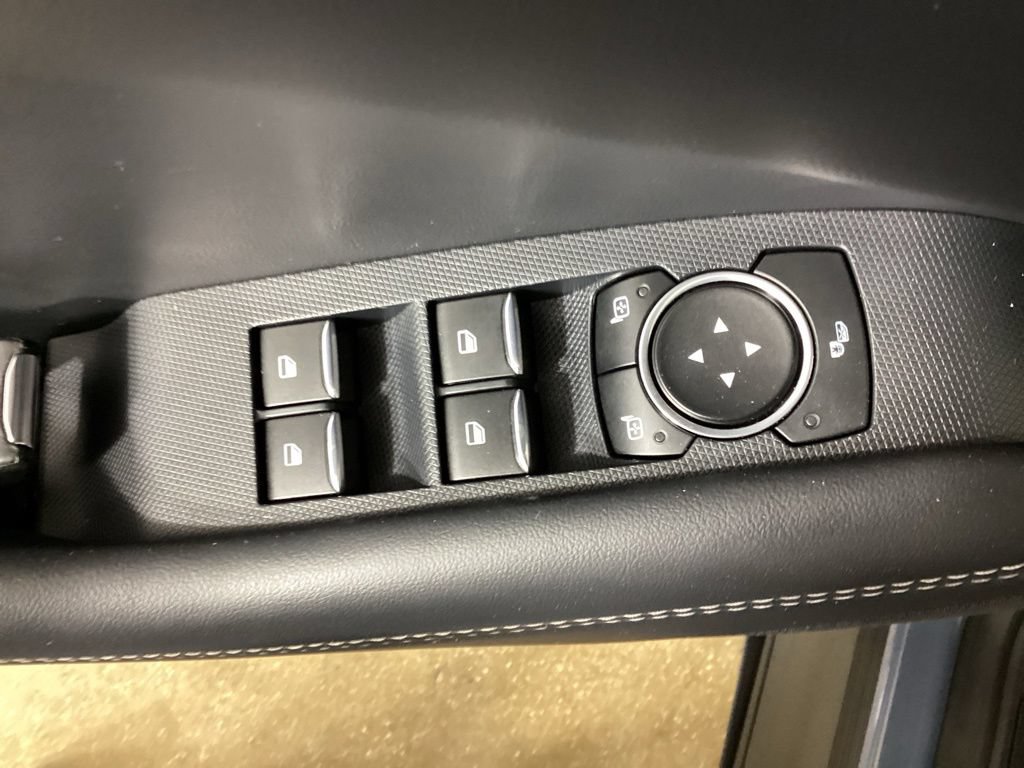 Used 2023 Ford Mustang Mach-E Select RWD image 17
