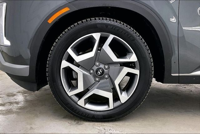 Used 2023 Hyundai Palisade SEL w/ Premium Package AWD/4WD image 10