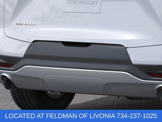 New 2025 Chevrolet Blazer LT w/ Convenience Package image 14