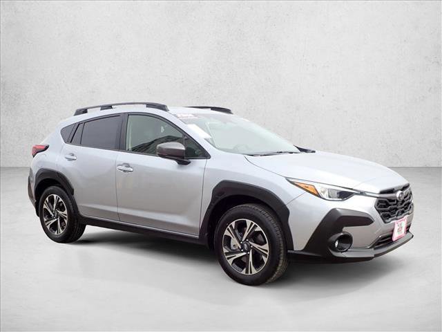 Certified 2024 Subaru Crosstrek 2.0i Premium AWD/4WD image 6