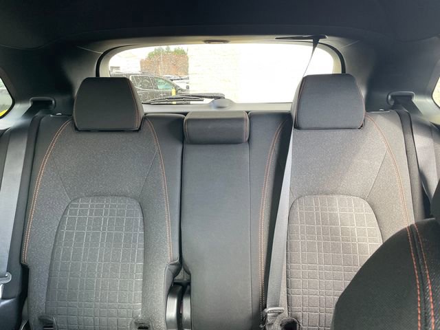 Used 2025 Honda HR-V Sport image 37
