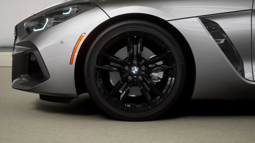 New 2026 BMW Z4 sDrive30i w/ Premium Package image 7