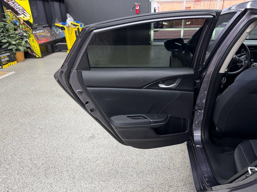 Used 2020 Honda Insight EX image 12