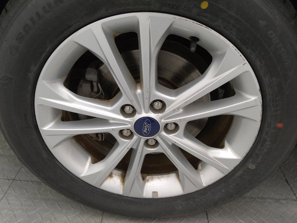 Used 2018 Ford Escape SE image 31