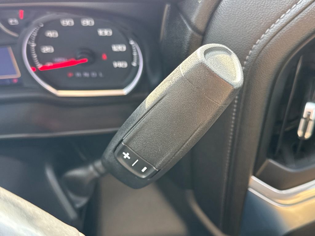 Used 2021 Chevrolet Silverado 1500 RST w/ All Star Edition Plus image 25