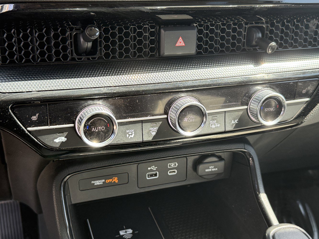 Used 2023 Honda CR-V EX-L image 14